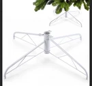 Roowest Folding Christmas Tree Stand Artificial Xmas Base Holder Replace.... Fixed Price $15.99.