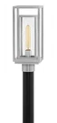 Hinkley Lighting 1001 Republic 120V 17" Tall Coastal - Nickel. Fixed Price $319.00.