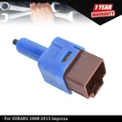 New Brake Stop Light Lamp Switch Fit For Subaru 2008-2015 Impreza 83311FJ001. Fixed Price $10.61.