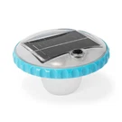 Solar Powered Led Floating Pool Light Color Changing Mood For Night. Fixed Price $40.89.