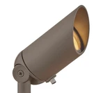 Hinkley Lighting 1536-LMA27K Single Hardy Island 6"W 12V Led Brown. Fixed Price $118.49.