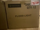 Solarek GPCT1324 Accent Spotlight - Black. Fixed Price $160.00.