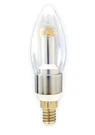 Gama Sonic Replacement Gs Solar Led Light Bulb C37. Fixed Price $31.99.