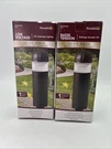 Paradise Estate Series GL22601BK 12V Aluminum Bollard Landscape Light Lot Of. Fixed Price $39.99.