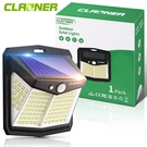 Solar Power 128 Led Lights Pir Motion Sensor Outdoor Security Lamp Wall. Fixed Price $9.99.