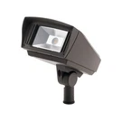 Kichler 16222AZT30 C-series Led Flood Light 3000K 120V-277V Textured Bronze New. Fixed Price $129.99.