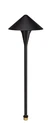 Spw Vista Professional Outdoor Lighting PR-6500-B-2.5-W-T3 Path With Al.... Fixed Price $155.61.