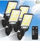 Flumy Outdoor Street Lights Solar Powered - 108 Motion. Fixed Price $44.50.