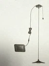 Lixada Solar Pendant Light Outdoor Indoor Hanging Led 1-(PACK), White. Fixed Price $25.00.