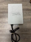 Fx Luminaire DX-150-M Astronomical Transformer 150W Good Working Condition. Fixed Price $299.00.