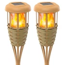 Evelynsun Flickering Flames Classic YELLOW-2 Pack,. Fixed Price $71.09.