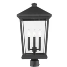 Z-lite 568PHXLR-BK Beacon Post Light Accessories Black. Fixed Price $569.50.