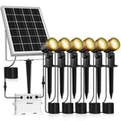 Meihua Solar Outdoor, 6 In 1 Landscape 2700K War.... Fixed Price $57.81.