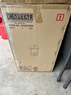 Capital Lighting 948043BK Bryson 25" Post Black. Fixed Price $350.00.