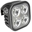 Visionx VXU-SB410 Unite 20W High-quality Square Spot Beam Module Led Light Pod. Fixed Price $81.99.