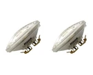 Vstar PAR36 Led BULB,15W 2050LM,WITH LENSES,5000K,HIGH Concentration,super Br.... Fixed Price $38.72.