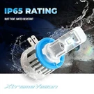 Xtremevision X10 5202 Led Fog Light Bulbs - 12000LM, 64W, IP65 Plug & Play.... Fixed Price $39.99.