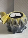 Solar Butterfly Table Decor Outdoor Indoor Sonoma. Fixed Price $20.00.