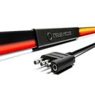 49" 3 Row Led Truck Tailgate Light Strip Bar Sequential Signal Brake Reverse. Fixed Price $99.99.