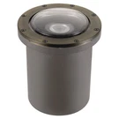 Kichler Landscape Led Vlo, Ground 15 3000K, Brass - 16023CBR30. Fixed Price $384.99.