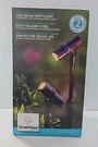 Smartyard Led Solar Spotlight Convertible Height & Adjustable Focus 1 Pack Of 2. Fixed Price $56.95.