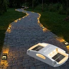 Solar Driveway Lights 20 Pack Led Waterproof Warm White Agptek Outdoor Deck Dock. Fixed Price $259.99.