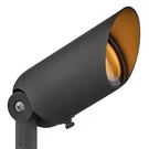 Hinkley Lumacore Hardy Island Output Led 3000K Spot Light, Bsbk- 1536BSK-LMA30K. Fixed Price $199.00.