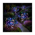 Anordsem Solar Lights Outdoor Decorative: Bendable Copper Wire With... Fast Ship. Fixed Price $47.59.