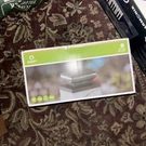 Maggift 4PK Solar Pathway Light 2 Lumens Led IP44 New. Fixed Price $42.99.