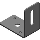 Buyers 1492106, Stainless Steel Mounts For Flood And Spot Lights, Lot Of 5. Fixed Price $65.00.