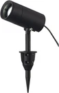 ET2 E41356 Single Alumilux Landscape 12V Led Bollard Path Light - Black. Fixed Price $86.70.