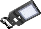 Wagan 1000 Lumen Solar Street Light Motion Sensor Security Outdoor. Fixed Price $74.95.