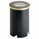 C-series 20W 3000K Led In-ground Light 10.25 Inches Tall By 6.25. Fixed Price $1059.99.