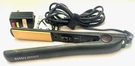 Chi Global Beauty Network GF1001 Black 1-IN Ceramic Flat Iron Hair Straightener. Fixed Price $8.88.