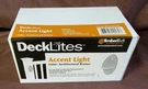 Timbertech Light Dlaccentab Architectural Bronze Decklite Xenon Bulb. Fixed Price $39.95.