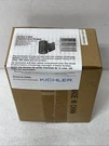 Kichler 15784CBR Up/down Wall Sconce Landscape Light Centennial Brass 12V Wired. Fixed Price $48.95.