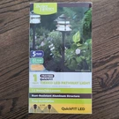 Better Homes & Gardens BH17-092-099-19 Led Pathway Light Bronze. Fixed Price $89.99.