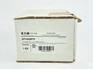 Eaton DP1053MTK Ceiling/wall Mount Offset Durapro Fixture Fitting (new). Fixed Price $200.00.