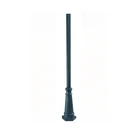 Acclaim Lighting C6BK Surface Mount 70 Inch Matte Black Exterior Posts. Fixed Price $318.40.