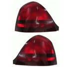 For 03-11 Grand Marquis Taillamp Lens Housing Set Pair. Fixed Price $137.95.