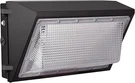 100W Led Wall Pack Light, 13000LM, Dusk To Dawn, Waterproof Security Lighting. Fixed Price $88.99.