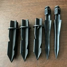 New Portfolio 7 Inch & 5 Stakes Landscape Lighting Accessory. Fixed Price $5.00.