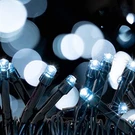 Touch Of Eco Solar String Lights 225 Led 105 Feet TOE141 - Cool White. Fixed Price $32.19.