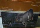 Intermatic Malibu Metal CL90004T Landscape Lighting Set Kit Lights New. Fixed Price $89.00.