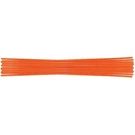 Replaces Stens Driveway Marker 26" Orange Hollow PK36 : 36PC 751-172-36. Fixed Price $19.99.