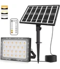 Cly Led Solar Lights Outdoor IP66 Waterproof, Bright Dusk To Dawn. Fixed Price $24.94.