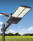 Jaynlt Y-8000W Solar Street Lights OUTDOOR,550000LM 6500K Bright Parking Lot .... Fixed Price $390.58.