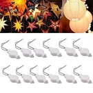 Loguide Paper Lantern Lights,battery Operated Led Party Bulbs For Pape.... Fixed Price $23.11.