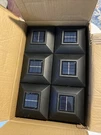 Hampton Bay Low Voltage Led Pathway Light Set 6 Pack. Fixed Price $64.99.