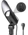 Sunvie 20W Dusk To Dawn Spot Lights Outdoor Weatherproof 5000K Led Flag Pole .... Fixed Price $85.39.